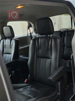 دودج جراند كارافان